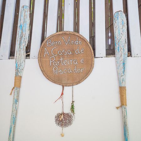 Casa Da Gloria Trancoso - Pousada Boutique Экстерьер фото