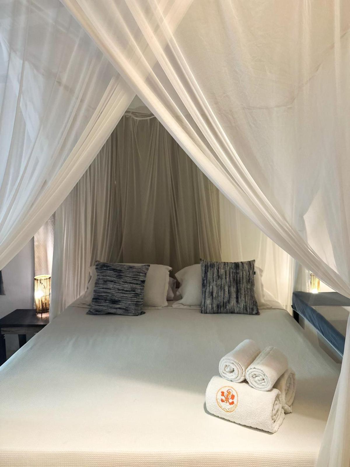 Casa Da Gloria Trancoso - Pousada Boutique Экстерьер фото