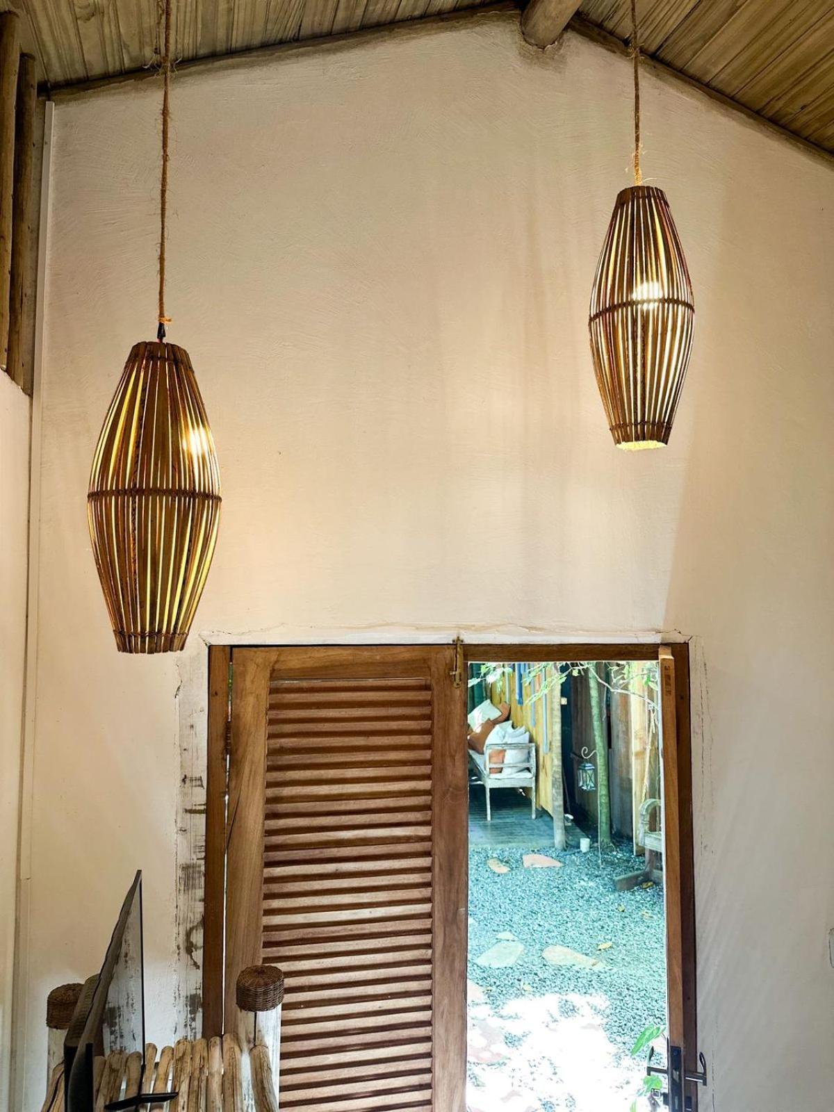 Casa Da Gloria Trancoso - Pousada Boutique Экстерьер фото