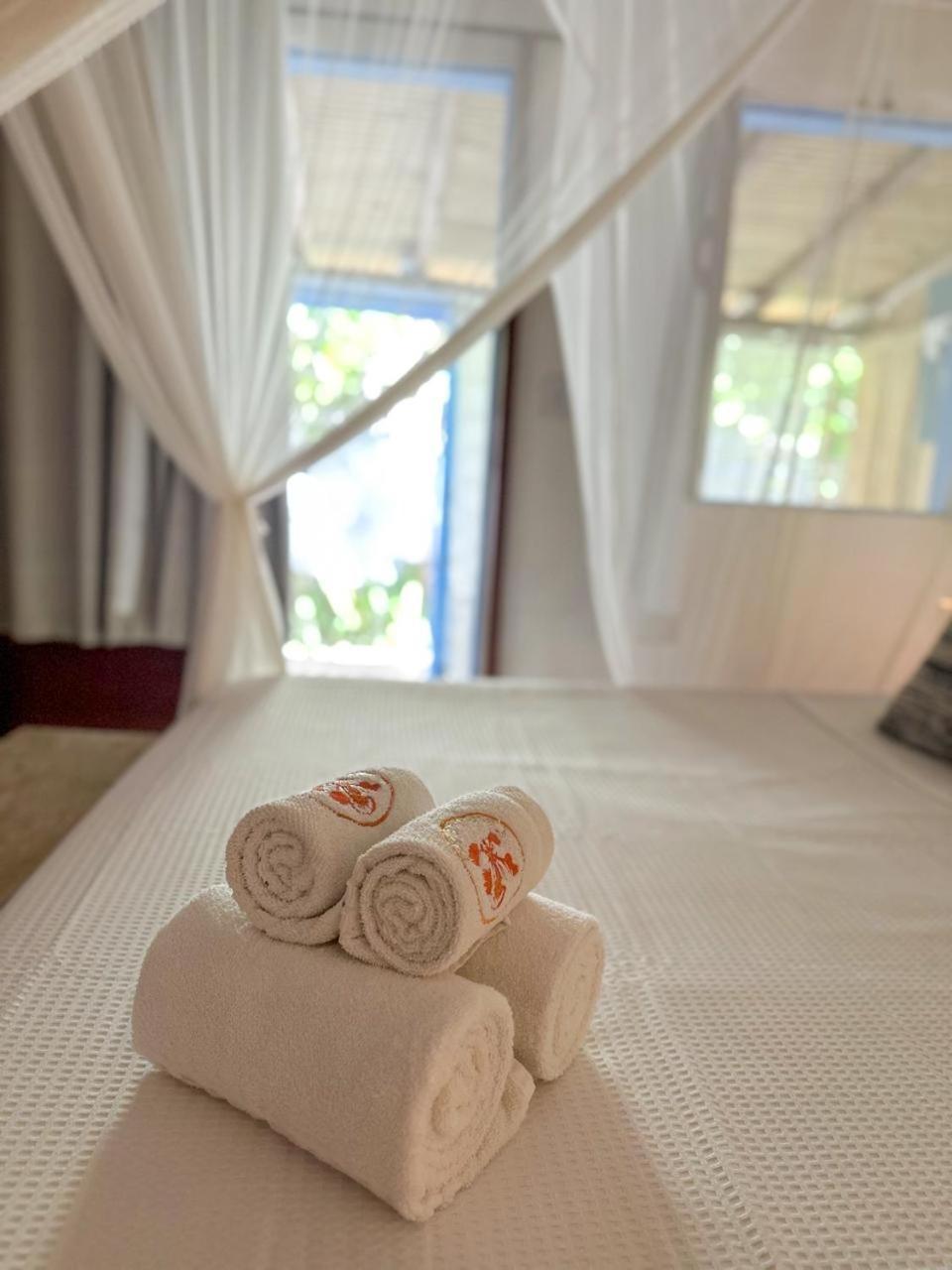 Casa Da Gloria Trancoso - Pousada Boutique Экстерьер фото