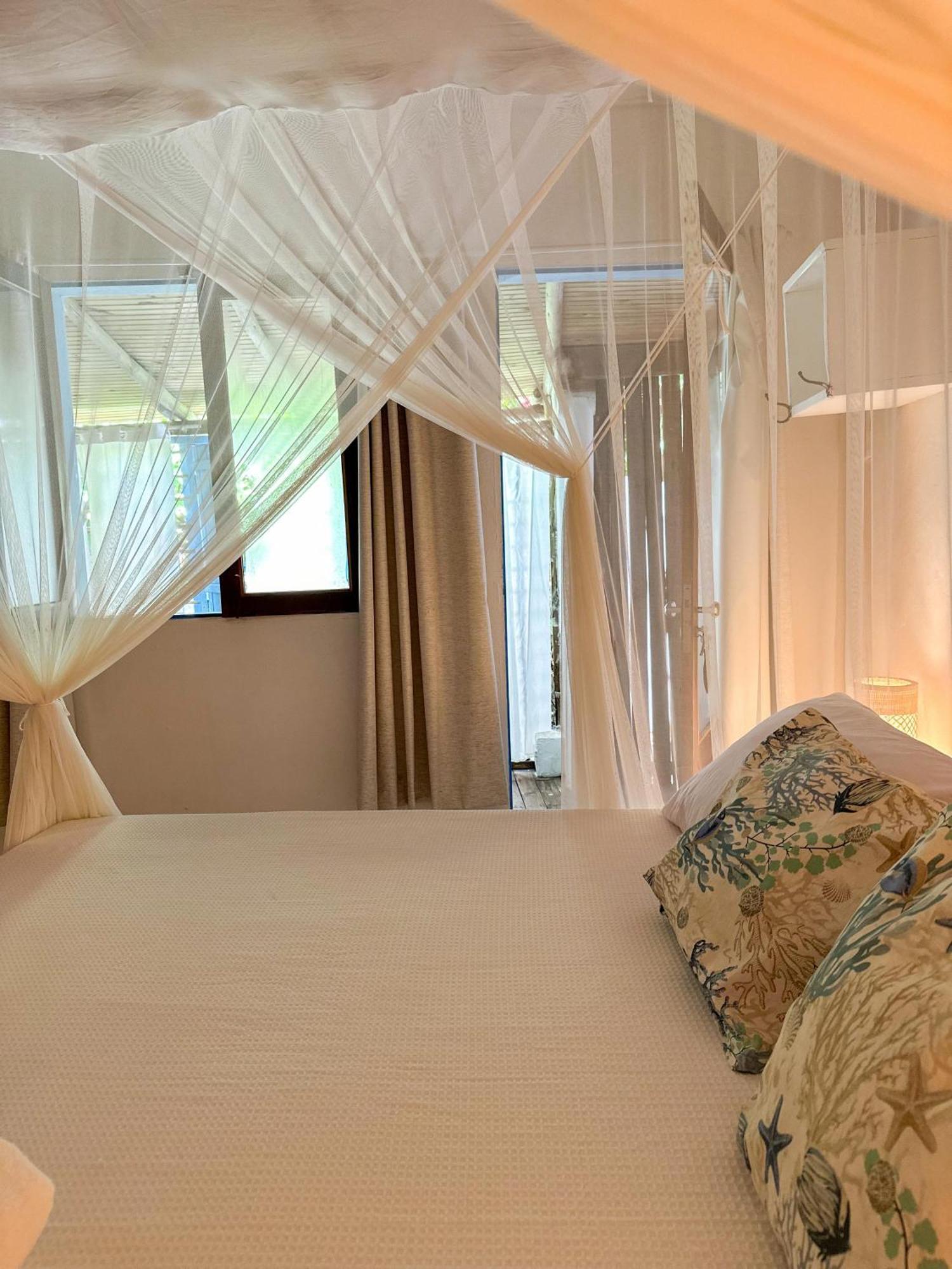 Casa Da Gloria Trancoso - Pousada Boutique Экстерьер фото