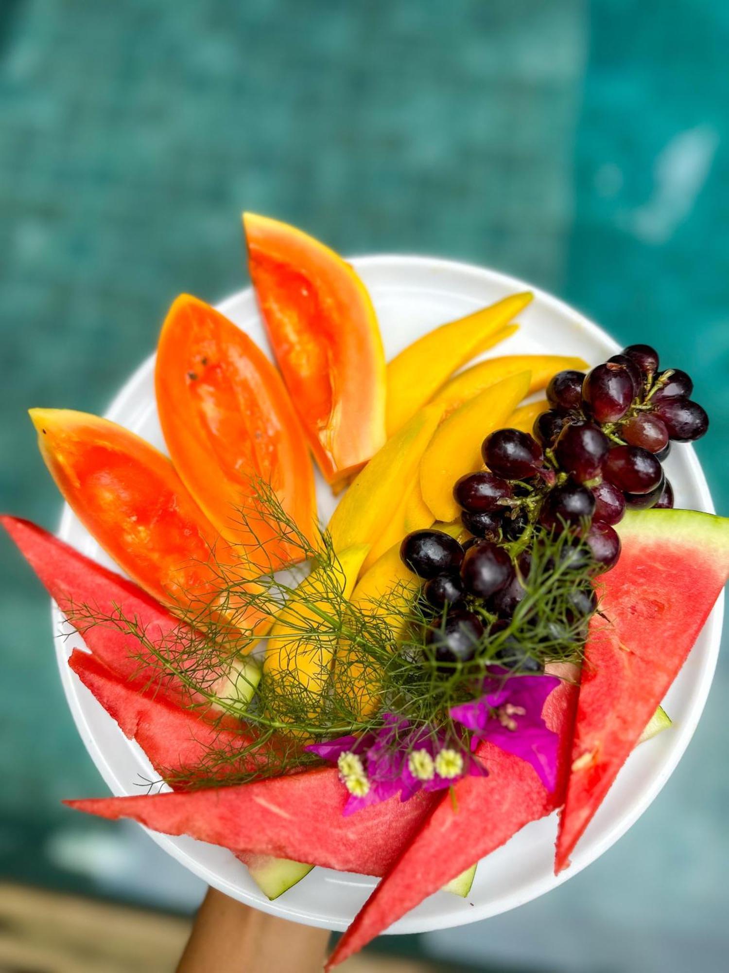 Casa Da Gloria Trancoso - Pousada Boutique Экстерьер фото