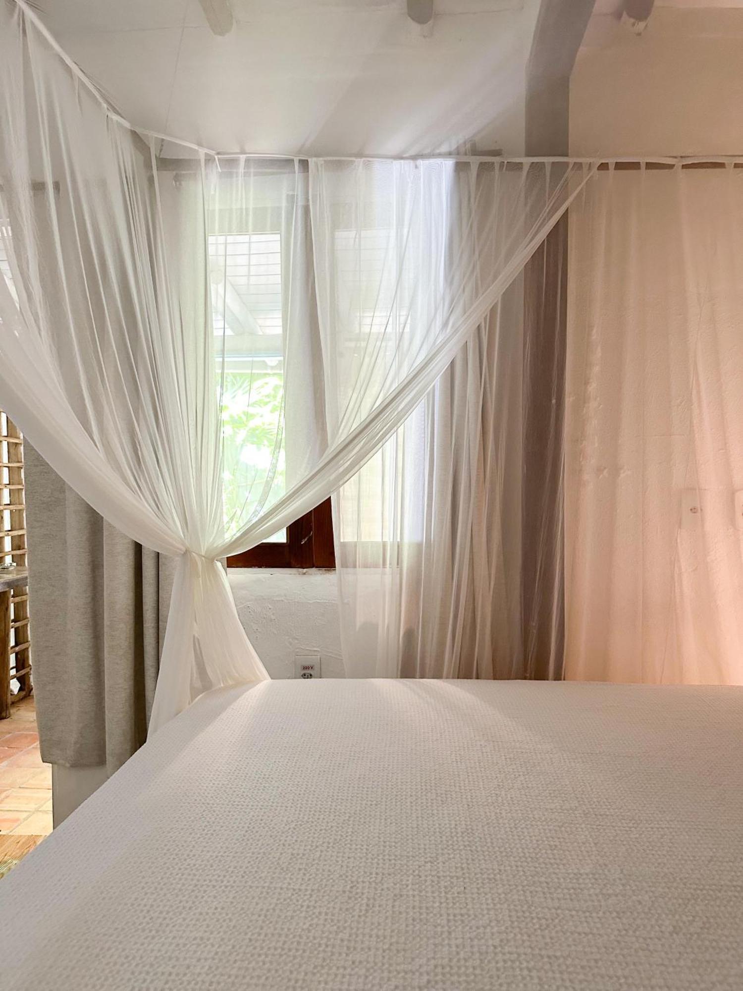 Casa Da Gloria Trancoso - Pousada Boutique Экстерьер фото