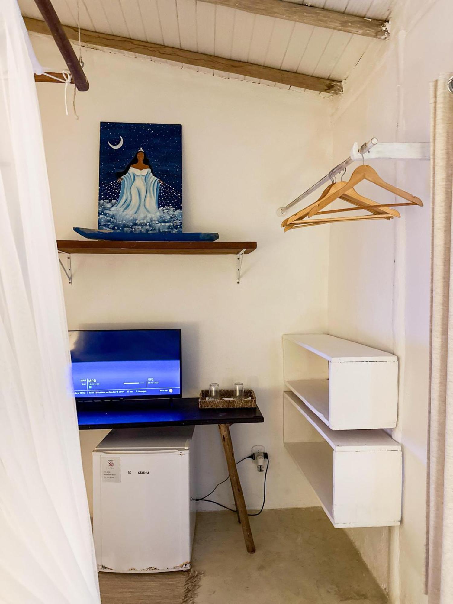 Casa Da Gloria Trancoso - Pousada Boutique Экстерьер фото