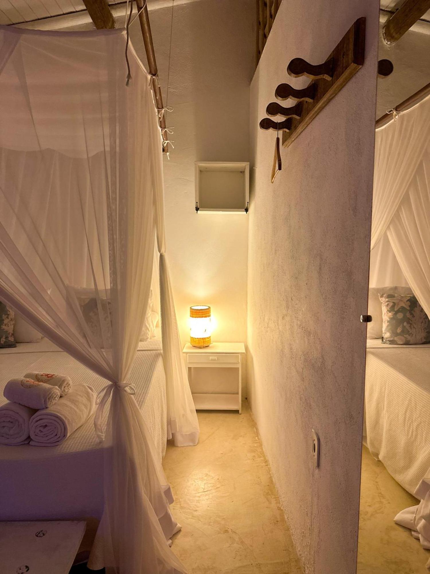 Casa Da Gloria Trancoso - Pousada Boutique Экстерьер фото