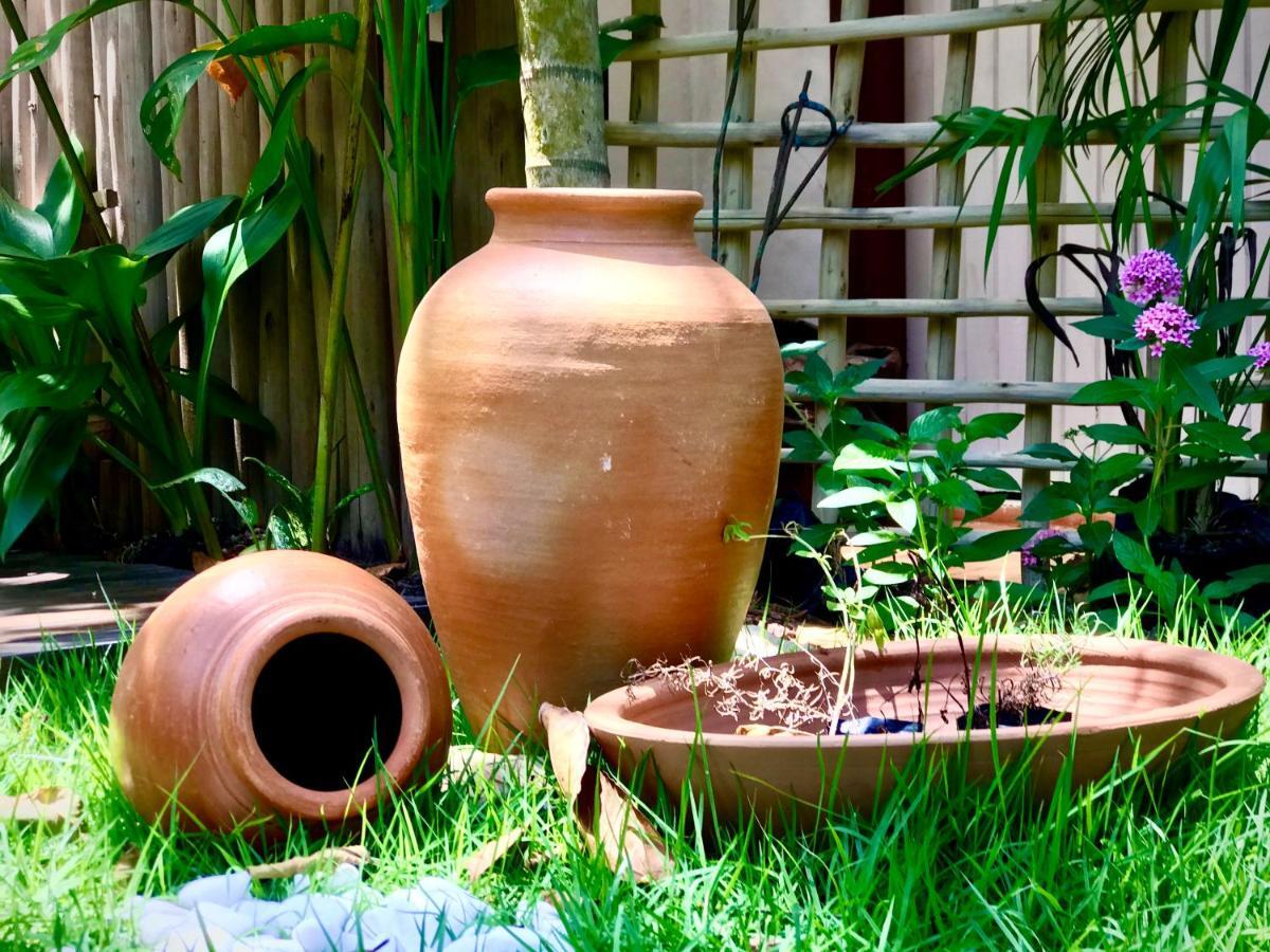 Casa Da Gloria Trancoso - Pousada Boutique Экстерьер фото